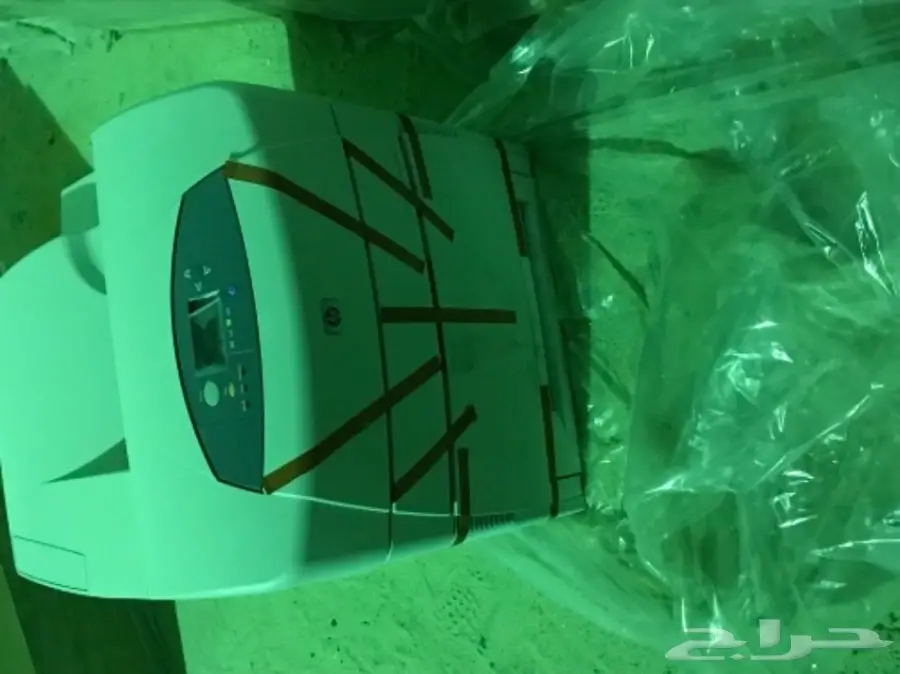 طابعات HP جديدة - فرصة ذهبية!