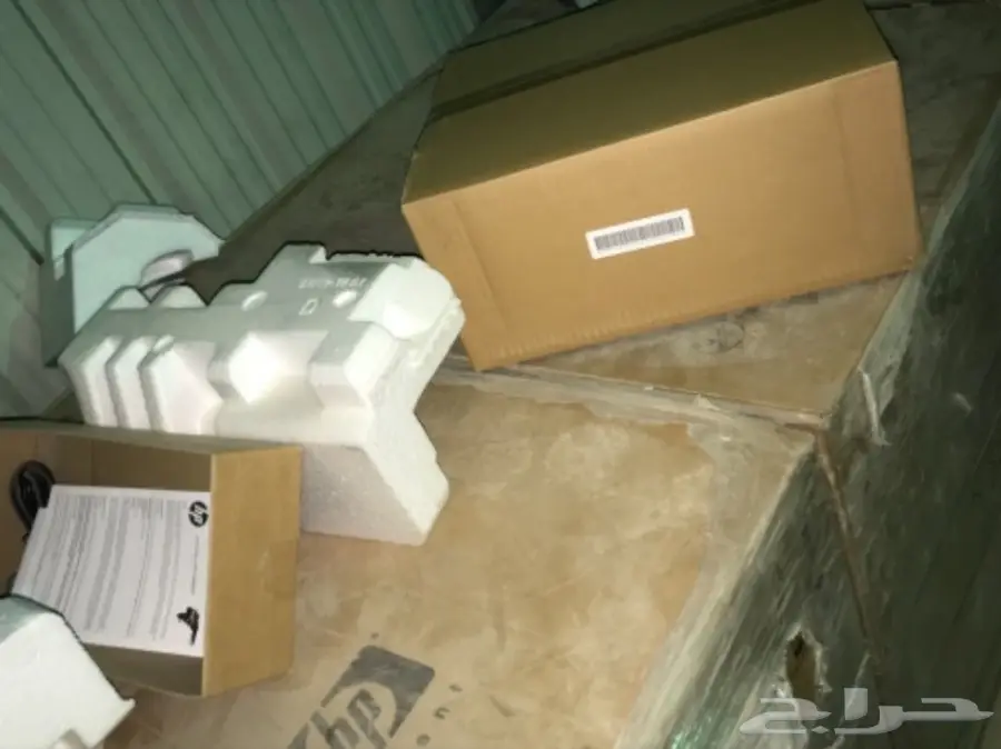 طابعات HP جديدة - فرصة ذهبية! (image 5)