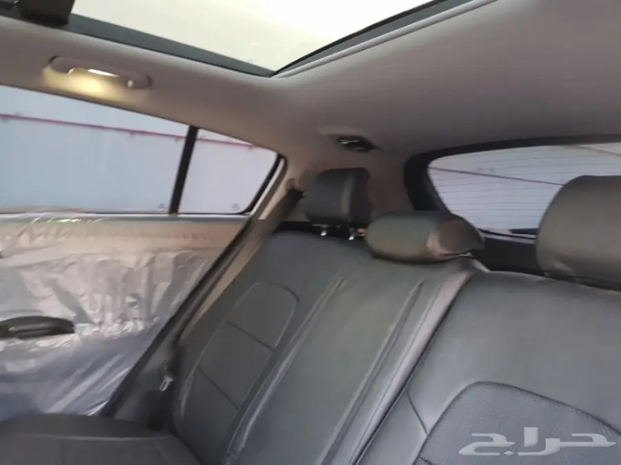 للبيع سبورتاج 2017 فتحة بانوراما مكينة 1.6 (image 7)