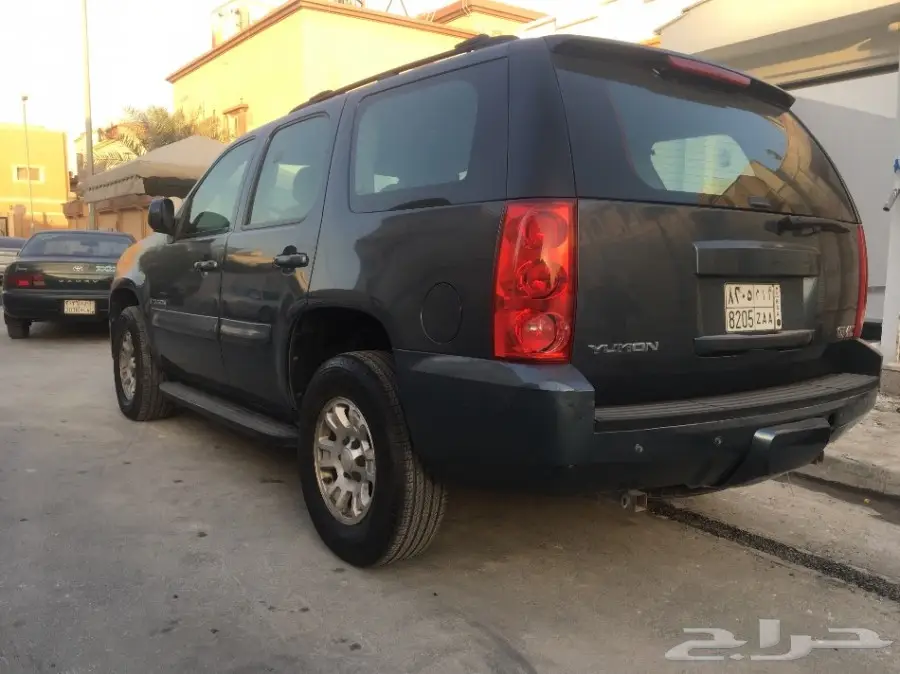 جمس يوكن دبل