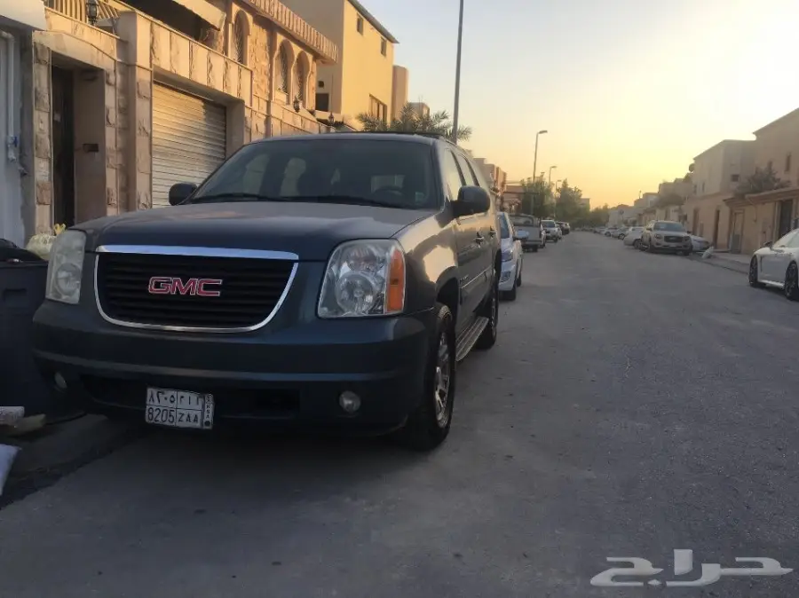 جمس يوكن دبل (image 1)