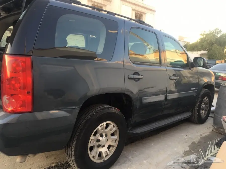 جمس يوكن دبل (image 4)