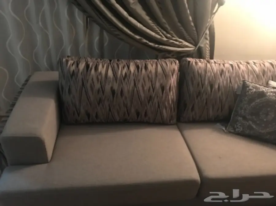 كنب جديد للبيع 