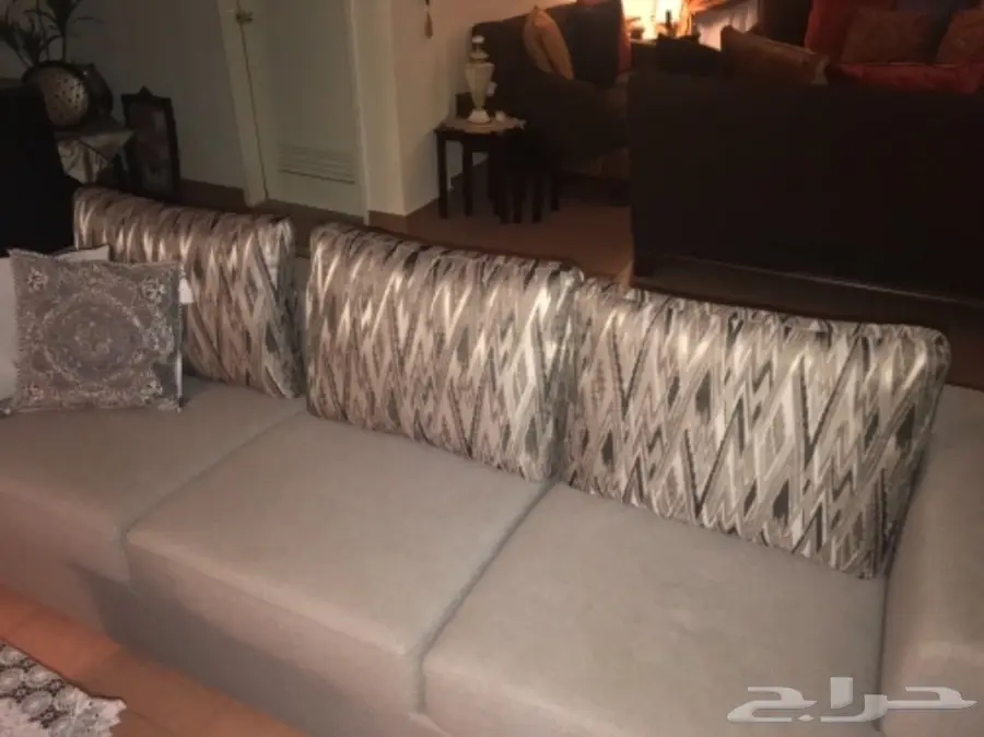 كنب جديد للبيع  (image 1)