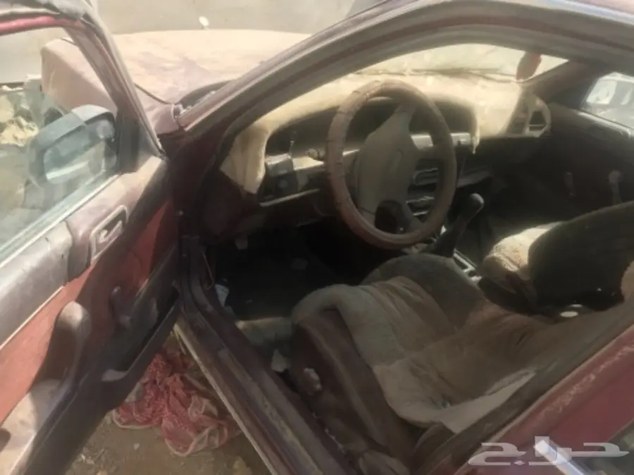 كرسيدا 96 للبيع تشليح (image 1)