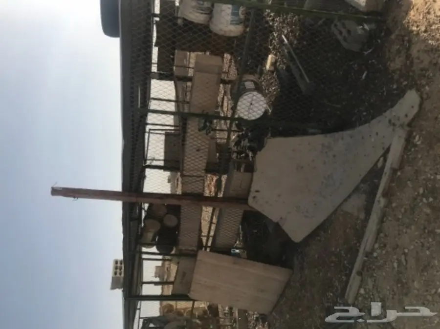 شبك حمام مستخدم (image 1)