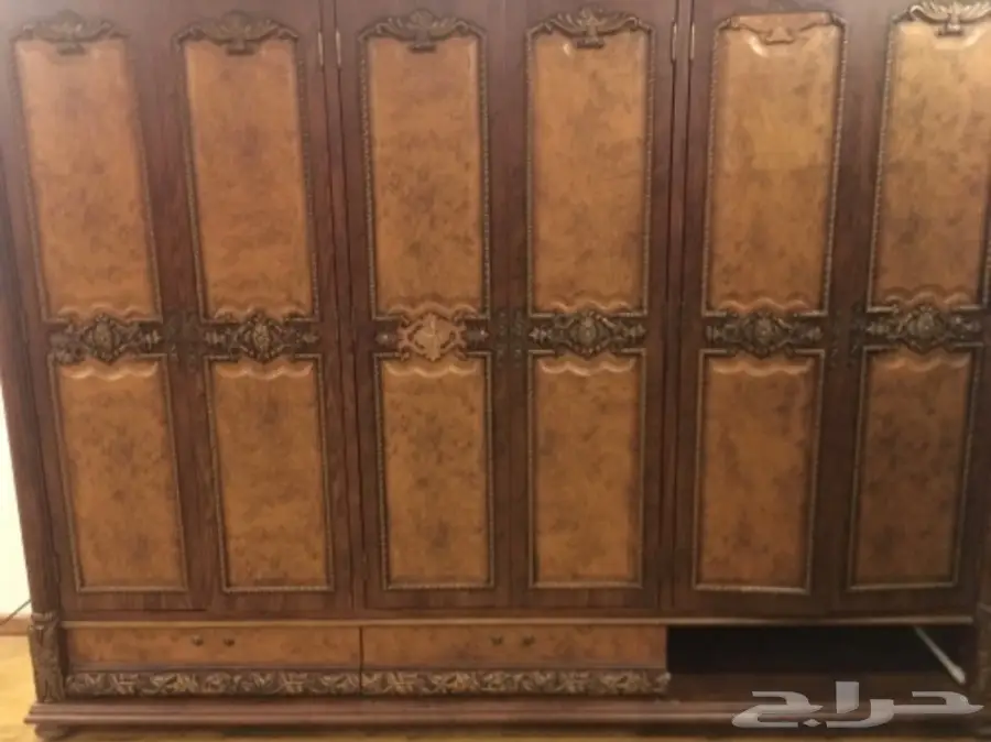 غرفة نوم مميزة بأسعار لا تقبل المنافسة!