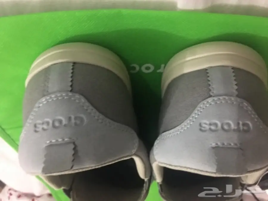 جزمة كروكس - فرصة ذهبية! (image 1)