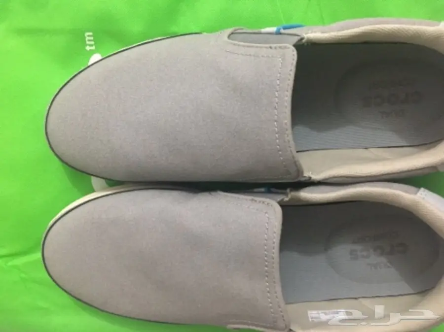 جزمة كروكس - فرصة ذهبية! (image 2)