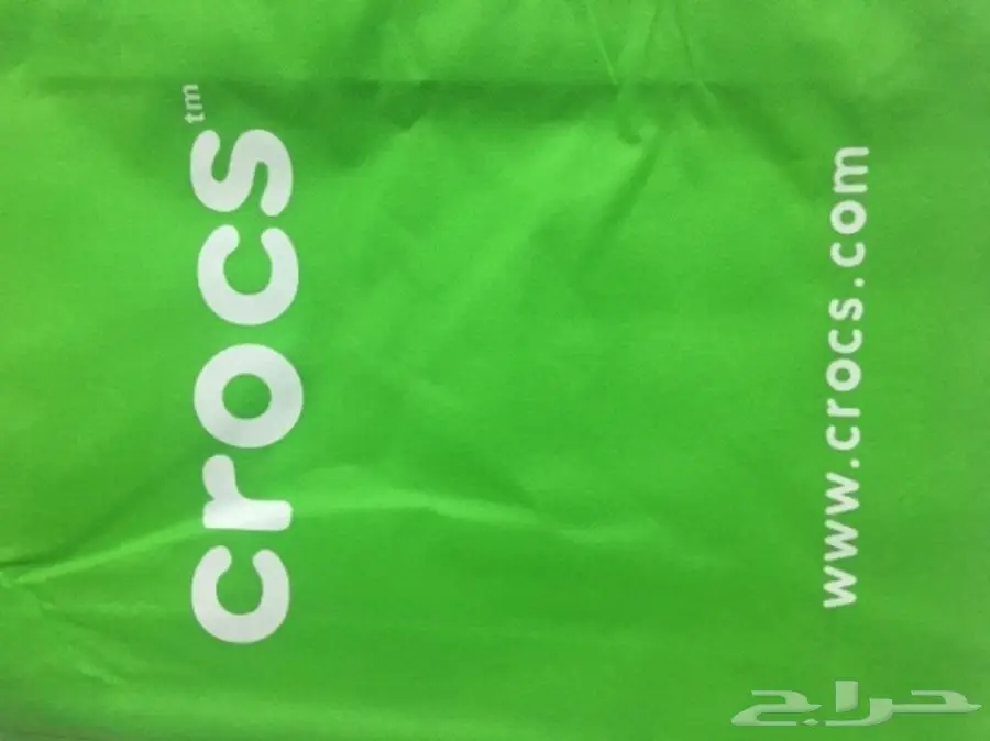 جزمة كروكس - فرصة ذهبية! (image 3)