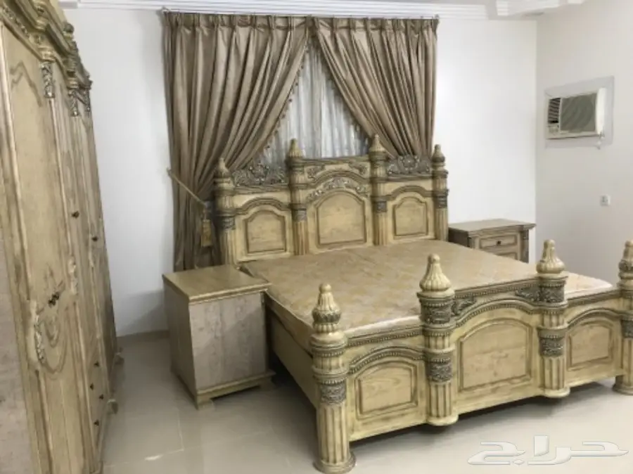 للبيع أثاث مستعمل 