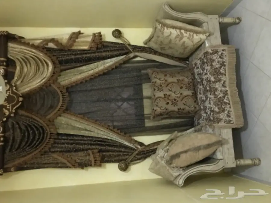 للبيع أثاث مستعمل  (image 1)