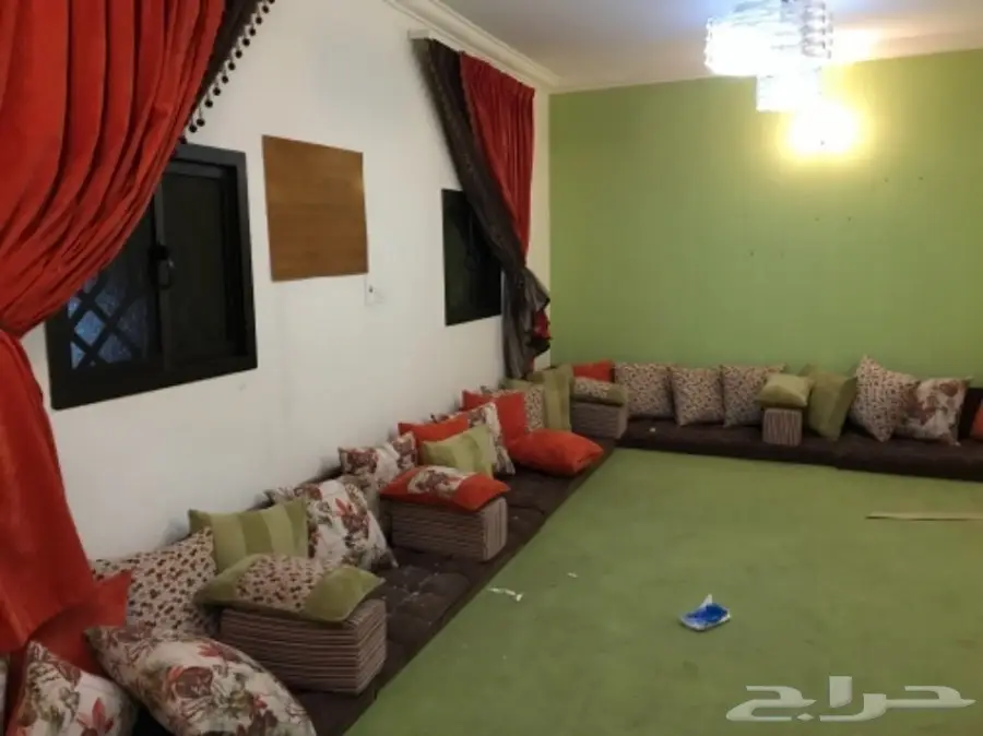 للبيع أثاث مستعمل  (image 3)