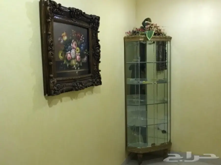 للبيع أثاث مستعمل  (image 4)