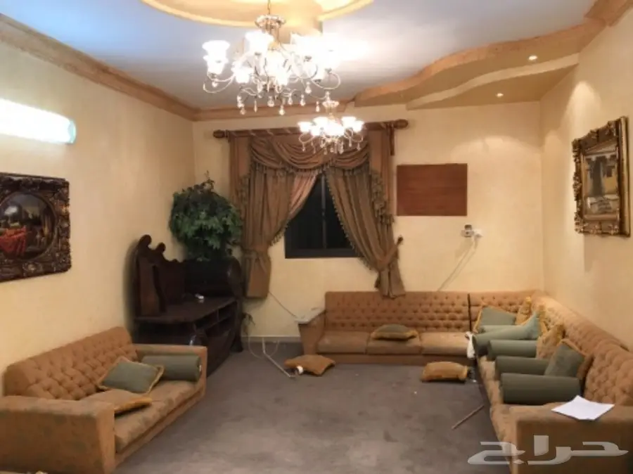 للبيع أثاث مستعمل  (image 8)