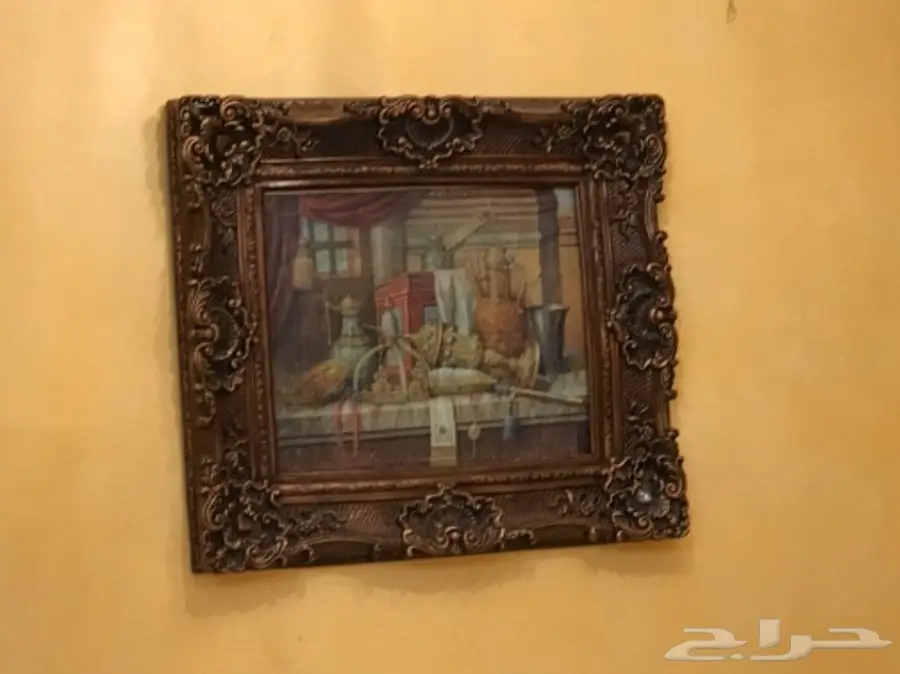 للبيع أثاث مستعمل  (image 11)