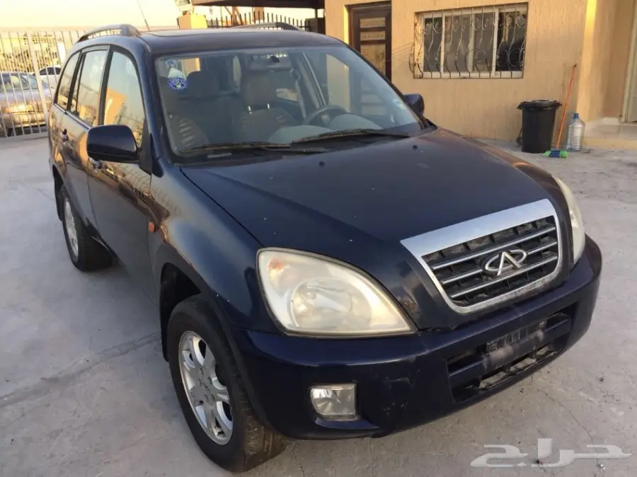 شيري 2012 للبيع قطع  (image 6)