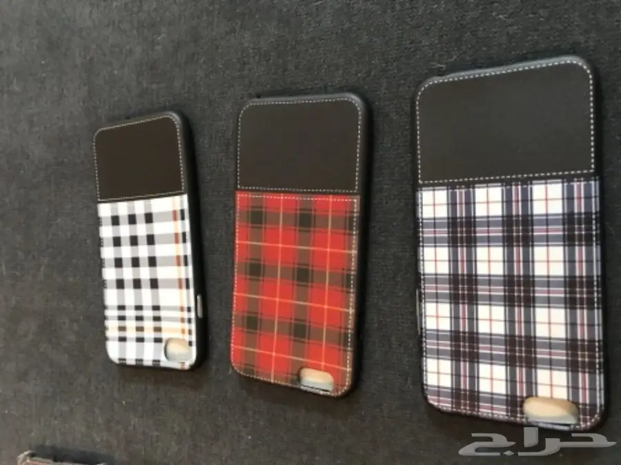 للبيع كفرات ايفونات جملة بسعر مغري  (image 4)