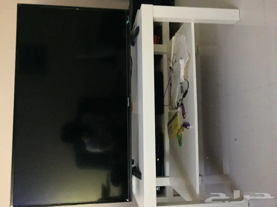 تلفزيون 4 بوصه بيعه سريعه