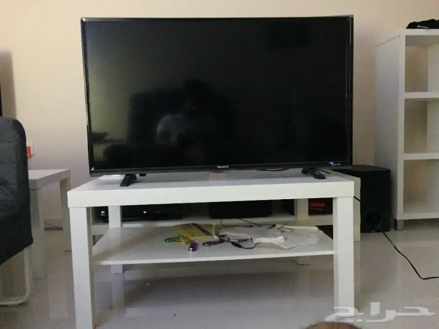 تلفزيون 4 بوصه بيعه سريعه (image 1)