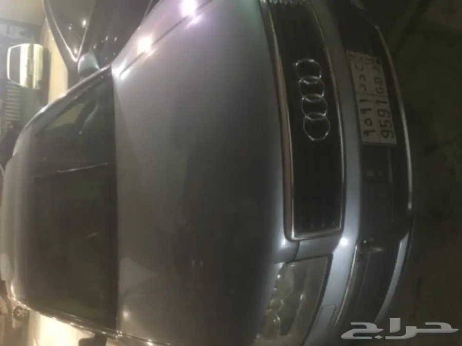 صيانة أودي وورشة البريدي - أسعار مميزة! (image 2)