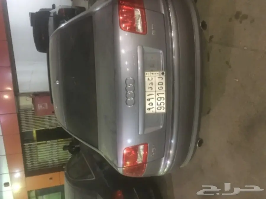 صيانة أودي وورشة البريدي - أسعار مميزة! (image 5)