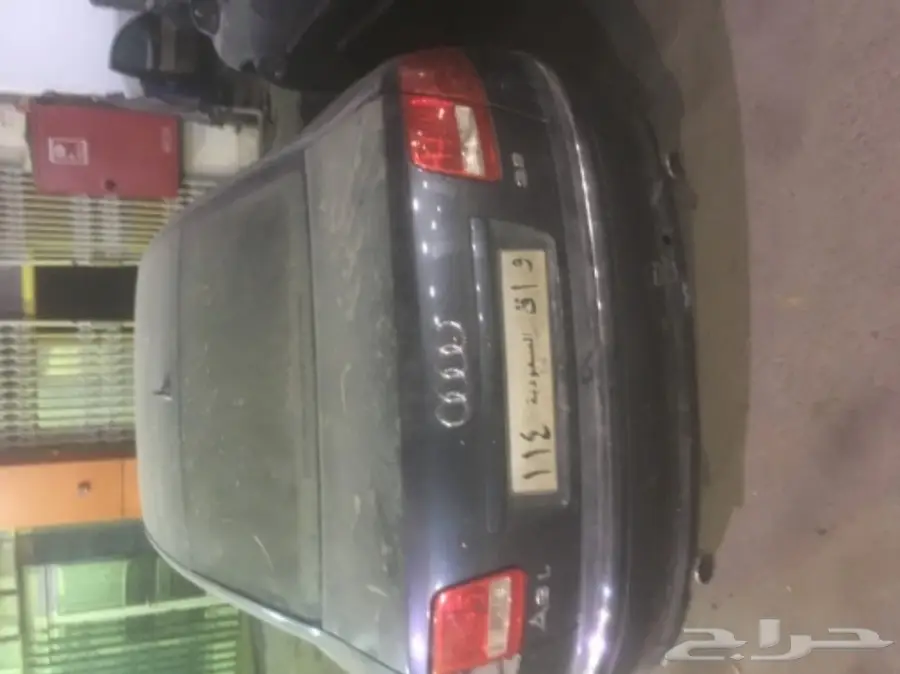 صيانة أودي وورشة البريدي - أسعار مميزة! (image 6)