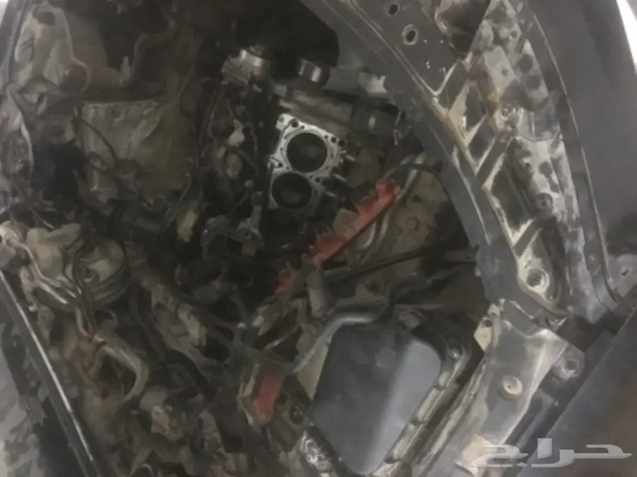 صيانة أودي وورشة البريدي - أسعار مميزة! (image 7)