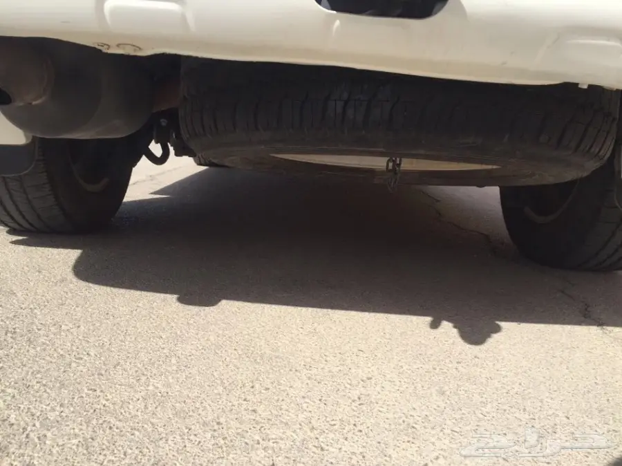 لاندكروزر 2015 سعودي GXR 8 سلندر (image 10)