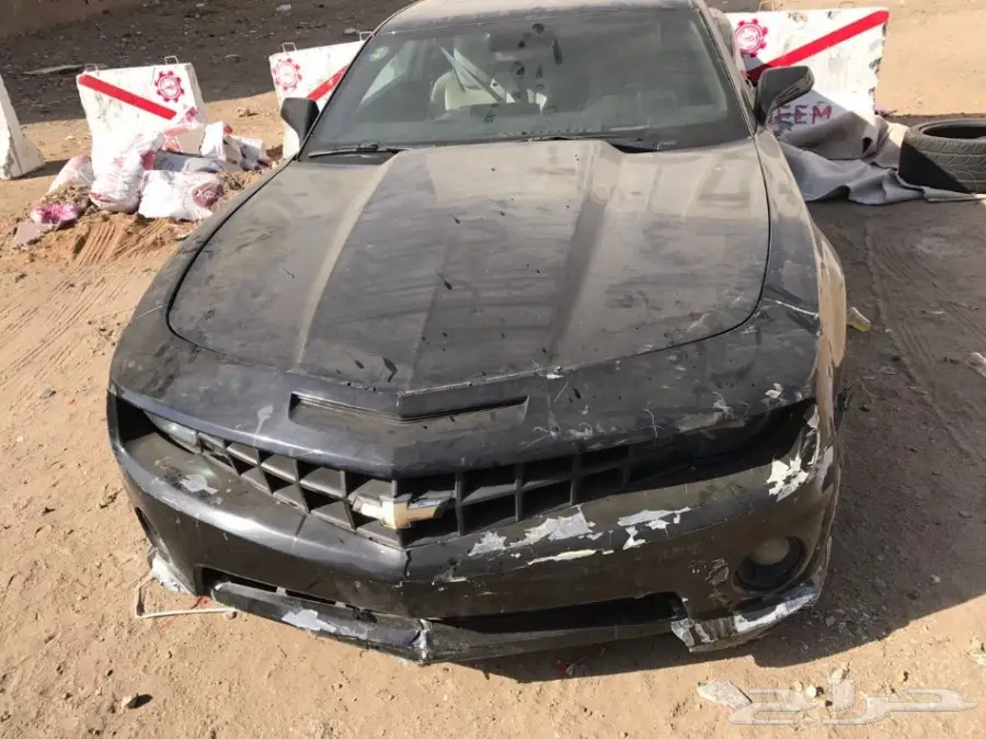 كومارو اس اس مصدوم  (image 1)