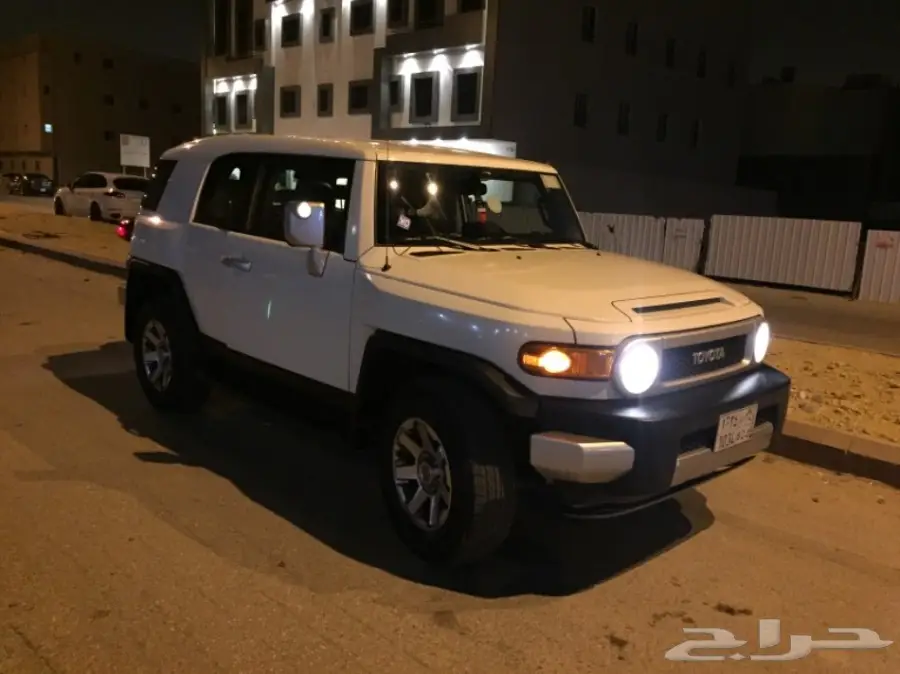 اف جي 2 فل 2014 للبيع (image 3)