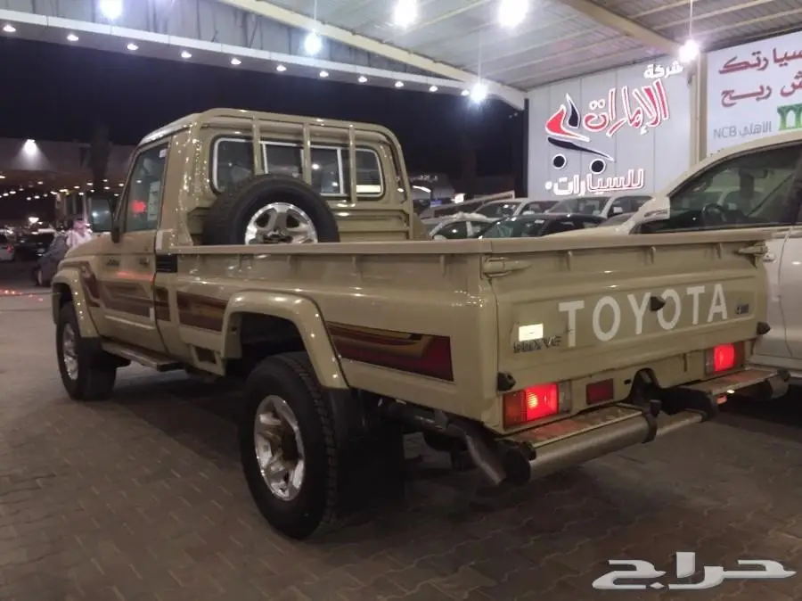 شاص سعودى رفرف ونش 2018 (image 2)