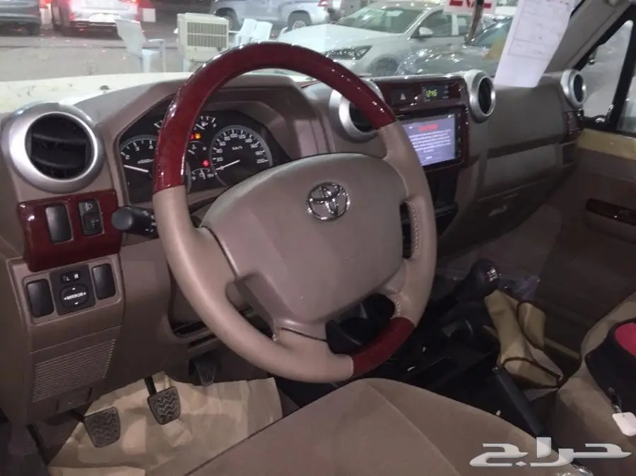 شاص سعودى رفرف ونش 2018 (image 4)