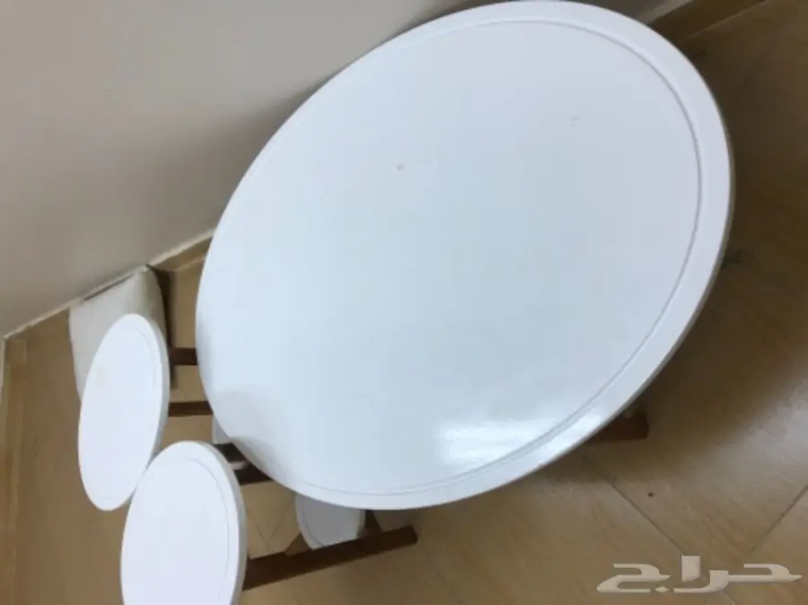 طاوله قهوه للبيع (image 1)