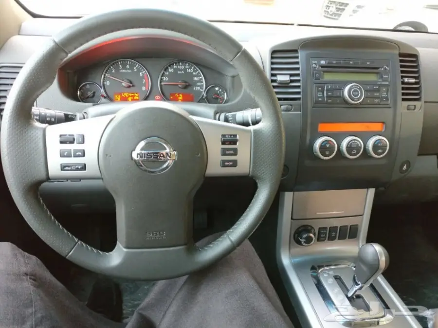 للبيع باثفندر 2014 (image 1)