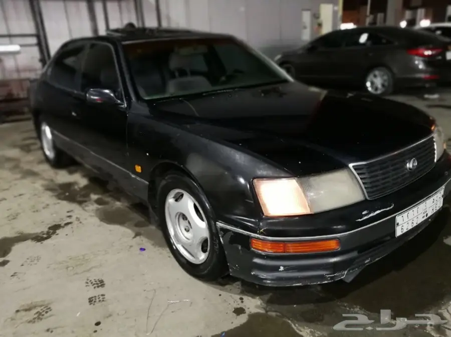 لكزس 97 (image 3)