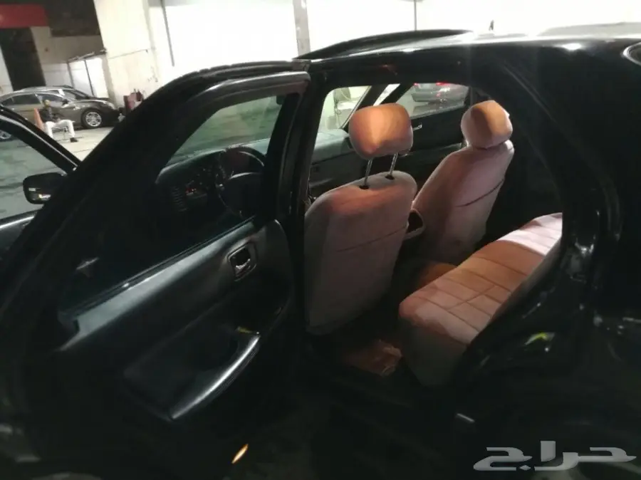 لكزس 97 (image 4)