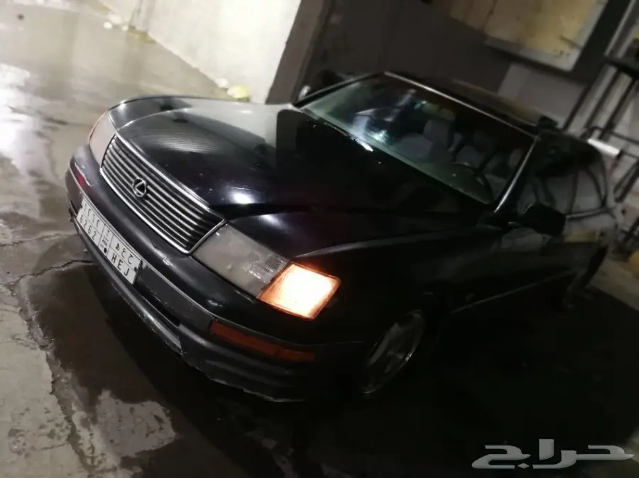 لكزس 97 (image 6)