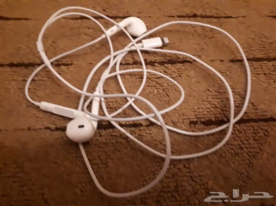 ايفون 7 نضيف للبدل  (image 3)