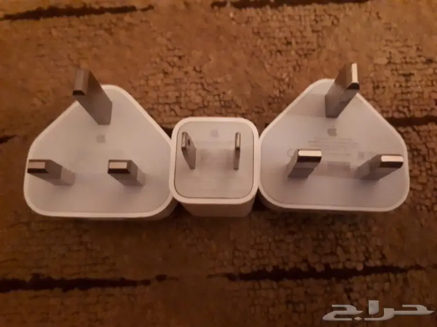 ايفون 7 نضيف للبدل  (image 4)