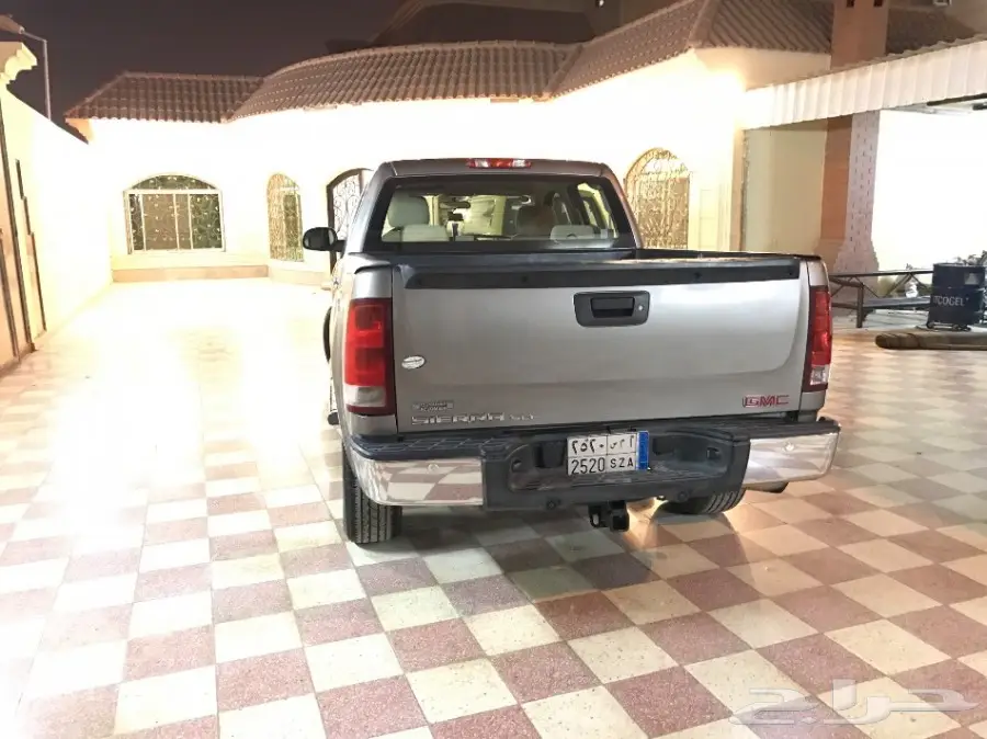 جمس سييرا 2013  (image 2)