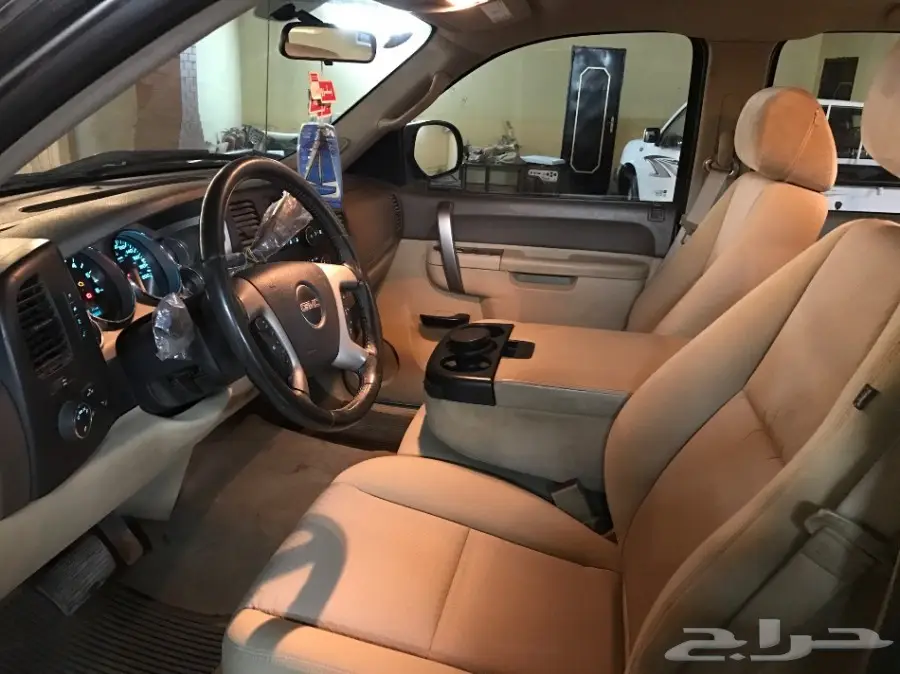 جمس سييرا 2013  (image 5)