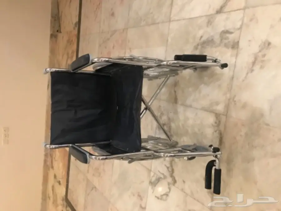 لوجه الله للمحتاج كراسي