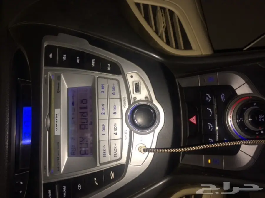 النترا 2013 للبيع  (image 1)