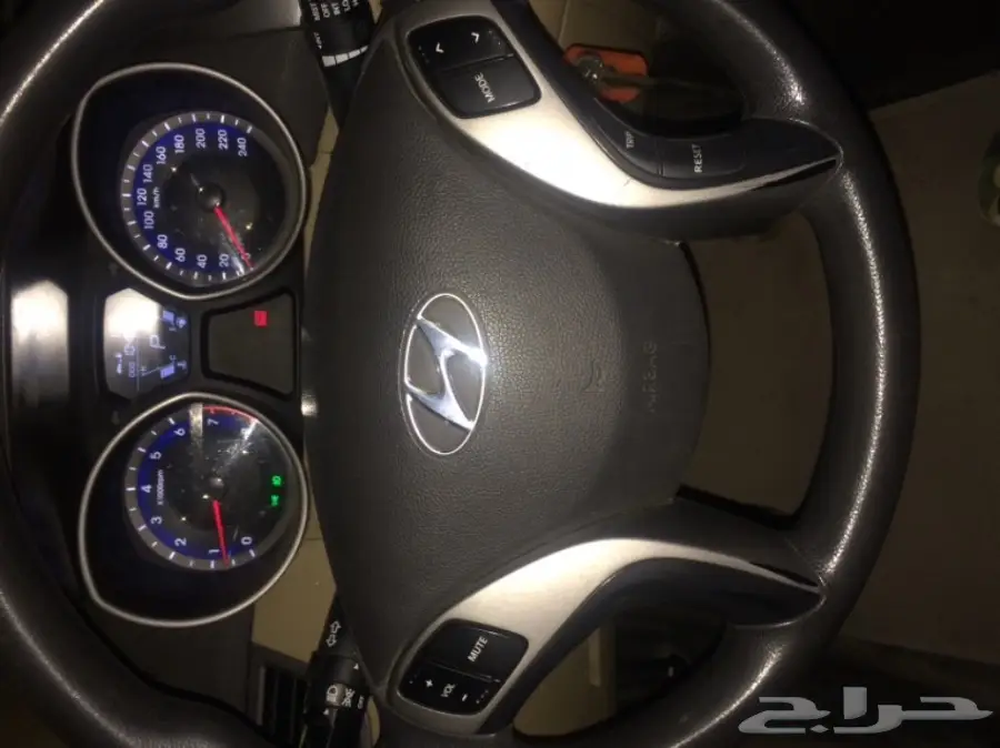 النترا 2013 للبيع  (image 2)