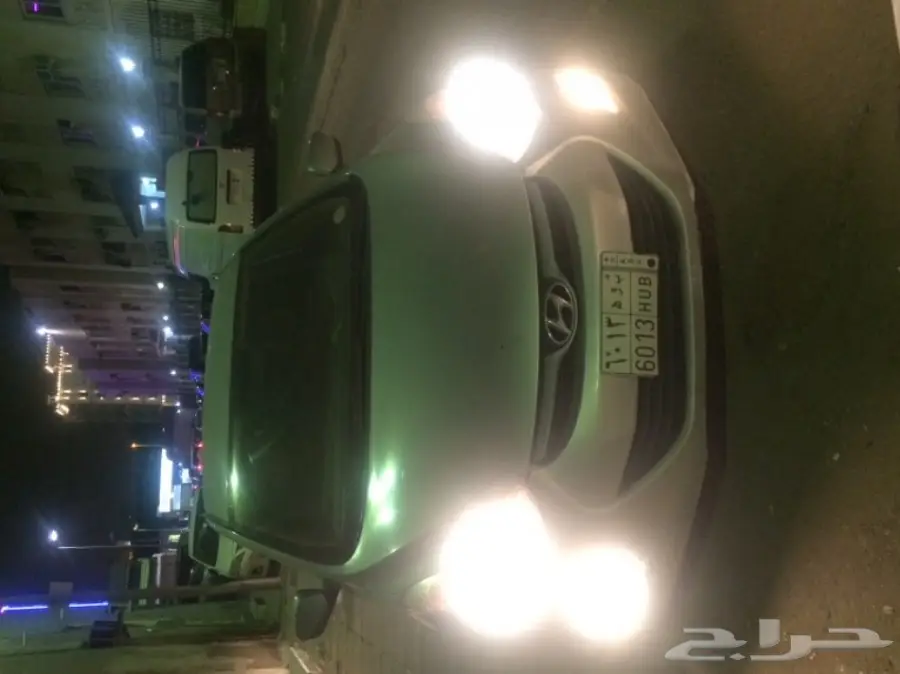 النترا 2013 للبيع  (image 3)