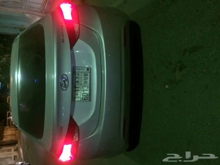 النترا 2013 للبيع  (image 4)