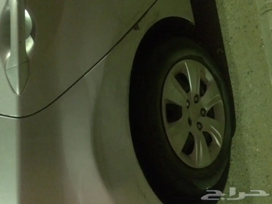 النترا 2013 للبيع  (image 5)