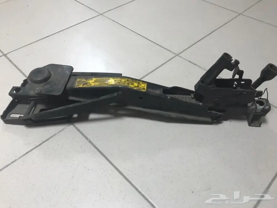 قطع غيار كابريس 87 - أصلية وموثوقة (image 4)