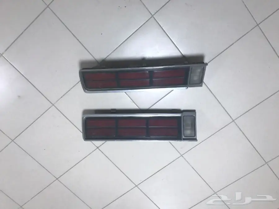 قطع غيار كابريس 87 - أصلية وموثوقة (image 6)